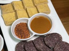-88号小吃店·经典云南菜·地道纳西美食