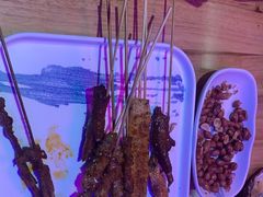 -郝木屋·烧烤(桥头店)