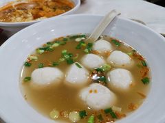 -阿坤纯正西刀鱼丸(Kuala Lumpur Branch)