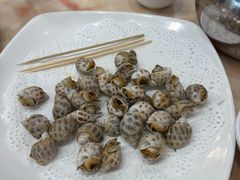 -新金盛·海鲜酒楼(盐田店)