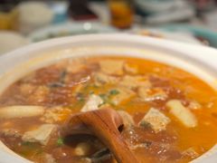 -雀蓝川菜(滨湖万象汇店)
