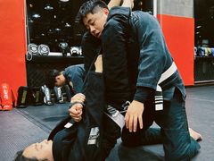 -极斗-IKMF马伽术·格斗运动学院(东直门店)