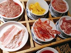 -北步园老火锅(戴家巷店)