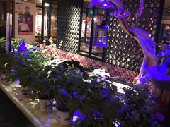 -江边城外烤全鱼(方庄时代购物中心店)