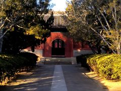 -大钟寺古钟博物馆
