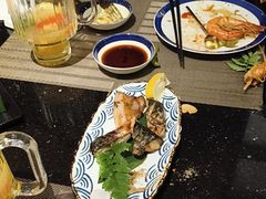 -極上萬膳·日料放题(海岸城店)