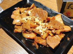 -汪爹爹武汉牛三鲜(朝外大街店)