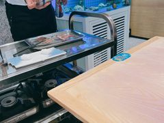 -晴季寿司(红旗街万达店)