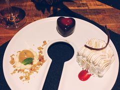 -AZUL by FUEL蓝色·法式酒馆(琶醍店)