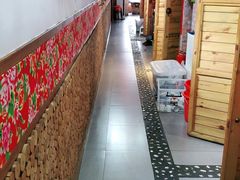 -缘福乡村铁锅炖民宿(八达岭店)