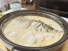 -小厨娘淮扬菜(河西奥美大厦店)