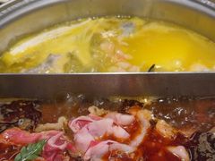 -一绪に寿喜烧(荟聚店)