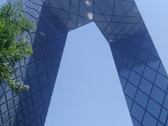 -中央广播电视总台(光华路办公区)