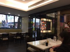 大堂-和平馆·地道港澳茶餐厅(西门口店)