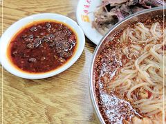 -顺通大冷面(吉祥店)