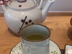 -酒井酱子·深夜食堂(东城汇店)