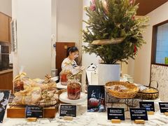 -WHEAT&BAKER-麥(凯德来福士店)