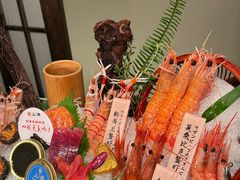 -上井料理黑金店(IFS国金中心店)
