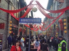 -武汉园博园(武汉自然博物馆)