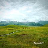 刚开完独库全程，比想象中容易的多。