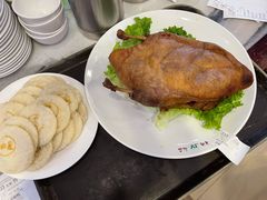 -晋阳饭庄(虎坊桥店)