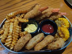 -魏斯理汉堡(西安沣东吾悦店)