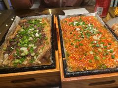 -不曾在把把烧•烧烤(莲坂磐基店)