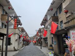 -朱砂古镇