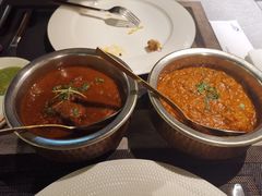 -Pita's&Tika's中东和印度风味餐厅(龙湖天街店)