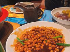 -茶人村·宫廷私厨(奥体印象城店)