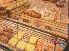 -味多美蛋糕(西安门店)