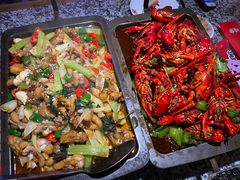 -蛙舍·炭烧牛蛙(东百中心店)