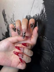 -QHOUSE美甲美睫
