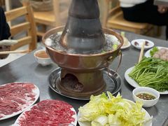 -三兴涮羊肉(荣安大街店)