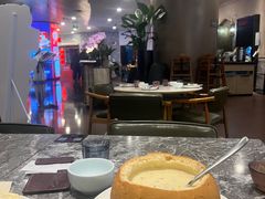 -港丽餐厅(正大店)