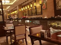 -索菲特西湖大酒店·香榭丽全日候餐厅(南山路店)