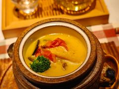 -叶叶菩提(太原别墅店)