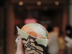 -Juicy Bakery(大学路店)