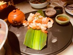 -绿茶餐厅(领展购物广场·中关村店)