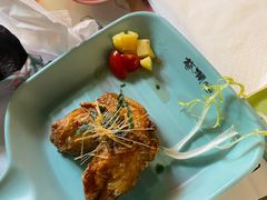 -蔡澜Pho·越南粉餐厅(海上世界店)