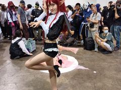 -香港会议展览中心演讲厅