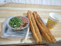 -小发锅巴菜铺(金辉家园店)