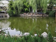 -天毓山庄·餐厅