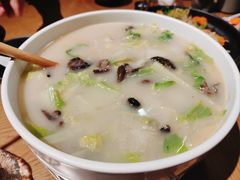 -奉天小馆·非遗东北菜(沈阳万象城店)