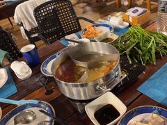 -渔家火锅·海鲜自助餐·演艺(亚龙湾天域酒店)