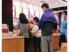 -COSTA COFFEE(斯普瑞斯奥特莱斯店)