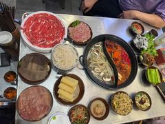 -冯校长老火锅(深圳总店)