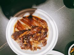 -秋色客家菜(南山店)