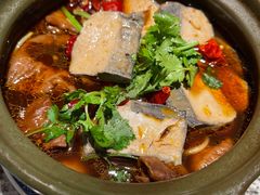 -南京大牌档(龙湖长楹天街店)