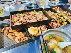 -老三李村河底戳子肉(总店)